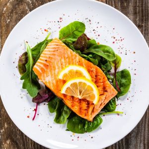 Az Pişmiş (Rosé) Ton Balığı