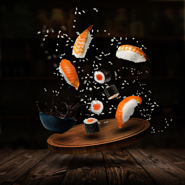 Alanya’da en çok tercih edilen sushi çeşitleri – Maki ve Nigiri karşılaştırması